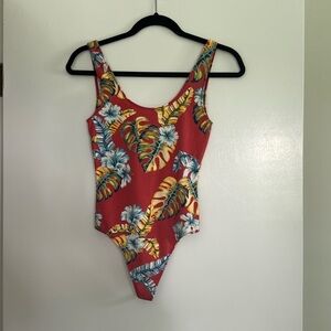 Wilfred Free Bodysuit